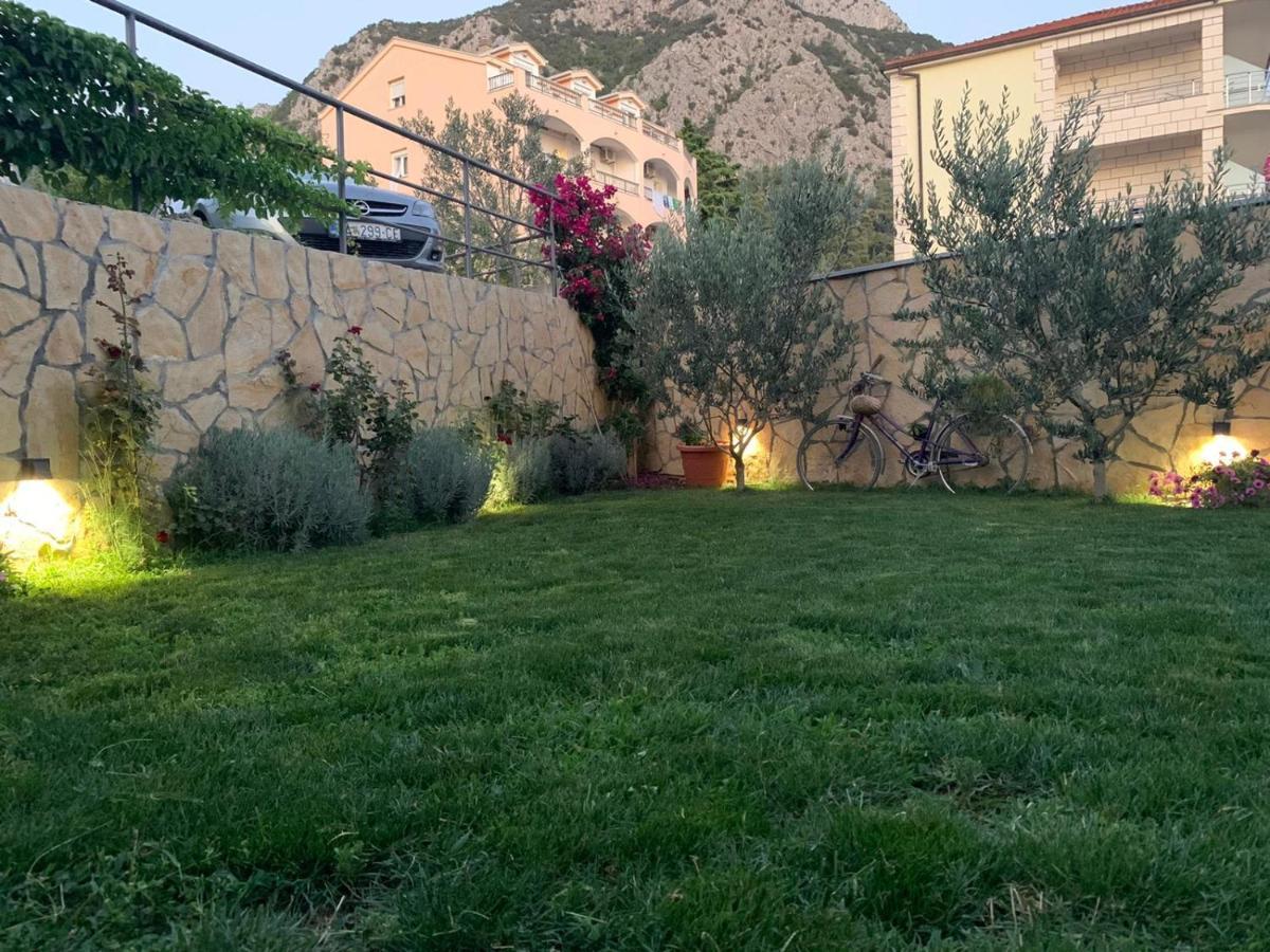 Vila Damir Gradac  Exterior photo
