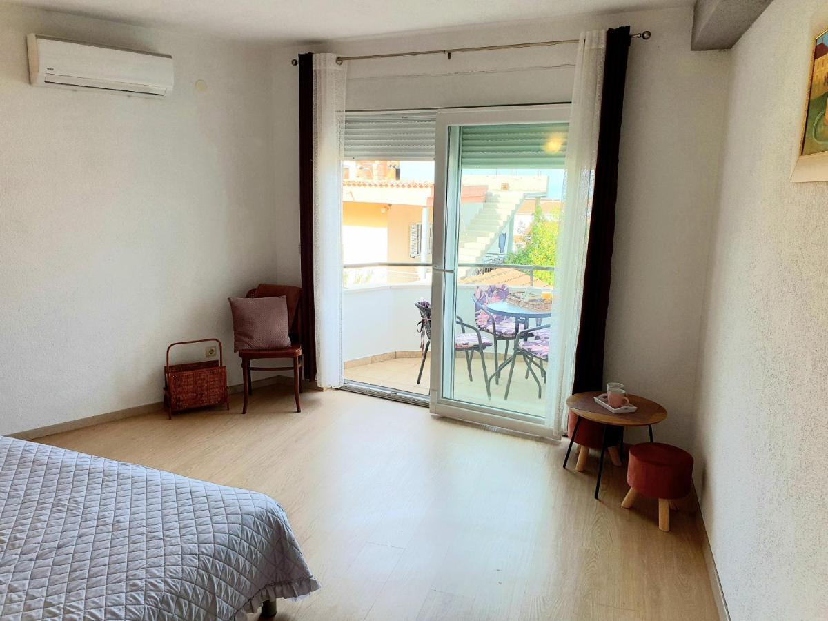 Vila Damir Gradac  Exterior photo