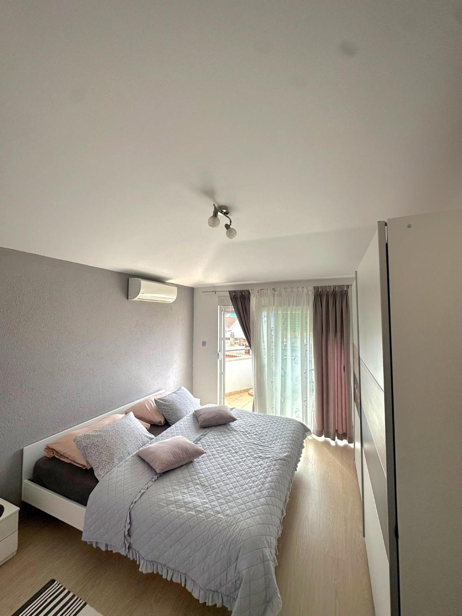 Vila Damir Gradac  Exterior photo